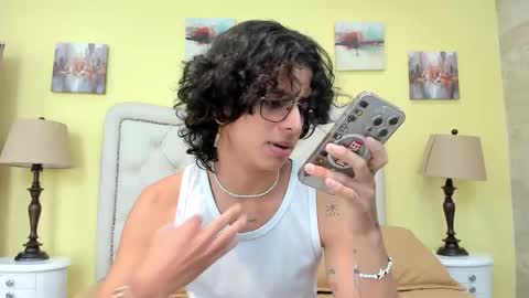 andyxibrat online show from 01.09.26