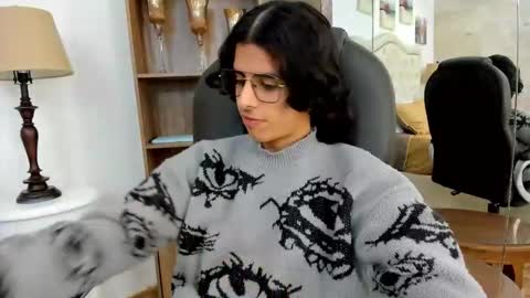 andyxibrat online show from 01.15.26