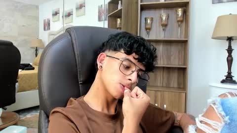 andyxibrat online show from 03.05.26