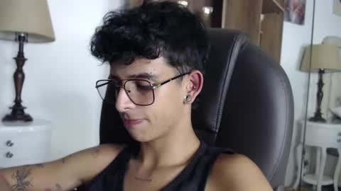 andyxibrat online show from 04.20.26