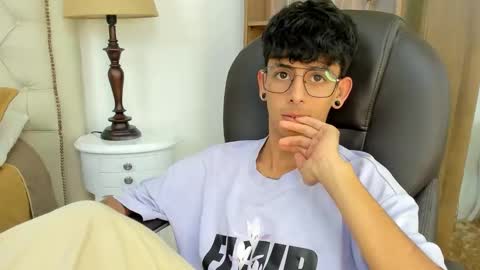 andyxibrat online show from 06.04.26