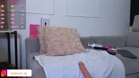 Anell online show from 03.21.26