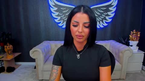 Anne online show from 03.08.25