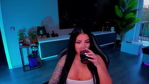 Anne online show from 05.03.26