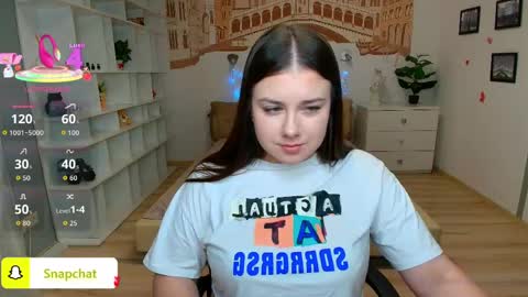 Aneta online show from 06.04.26