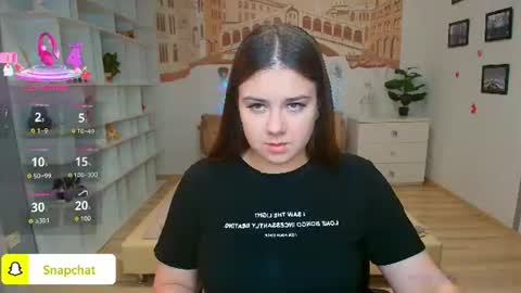 Snapshot of anettamilder chatting on 06.14.26 Aneta online show from 06.14.26