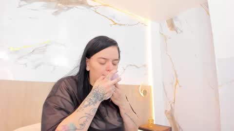 anette_cooper online show from 11.29.25