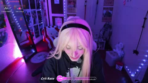 Snapshot of anette_sf chatting on 06.09.26 Anette Scorpio online show from 06.09.26