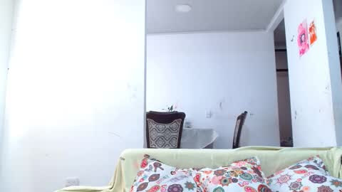 Snapshot of anewday111 chatting on 03.24.26 Carolina soto online show from 03.24.26