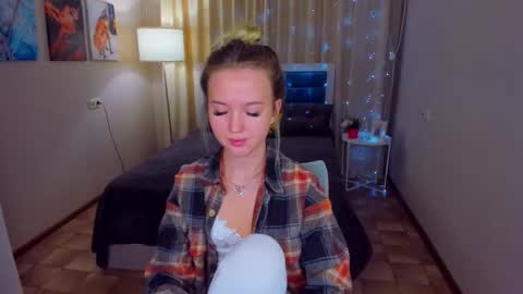 Anfisa online show from 02.05.25