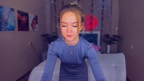 Anfisa online show from 02.16.25