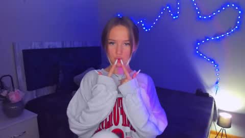 Anfisa online show from 02.21.25