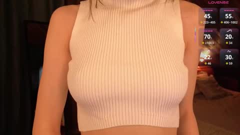 Snapshot of anfisavisti_original chatting on 12.16.25 Anfisa online show from 12.16.25