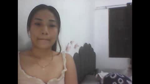 Snapshot of ange011 chatting on 03.22.26 ange011 online show from 03.22.26