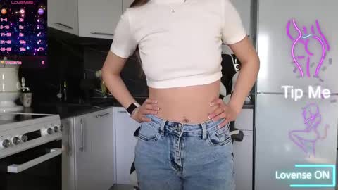 ange1ok online show from 03.11.25