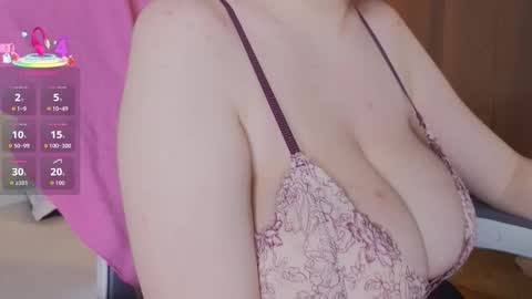 Ange online show from 02.09.26