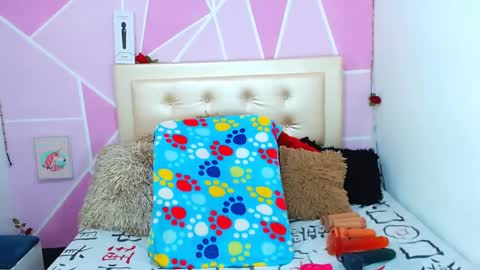 ange_drty online show from 10.07.25