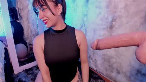 angeel___ online show from 07.30.26