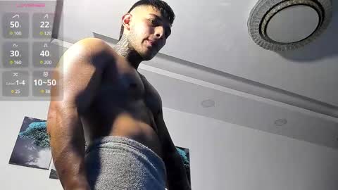 Angel online show from 12.13.24