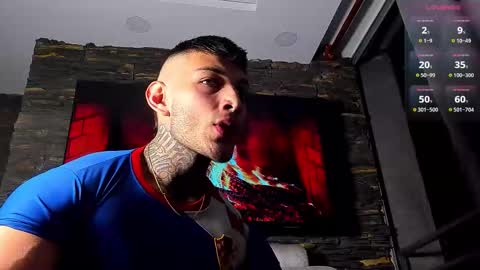 Angel online show from 02.19.26