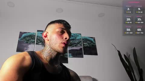 Angel online show from 03.06.26