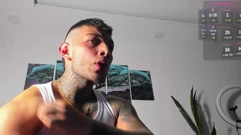 Angel online show from 04.26.26