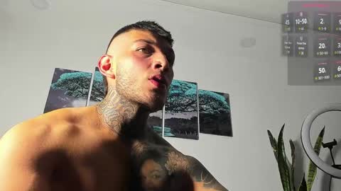 Angel online show from 04.30.26