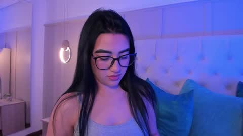 Angel  online show from 10.18.25