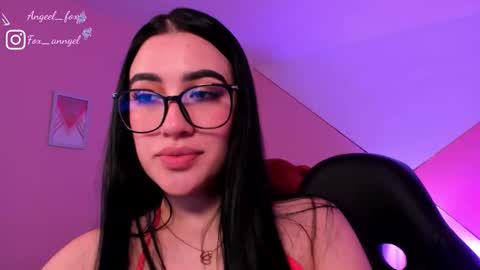 Angel  online show from 12.21.25