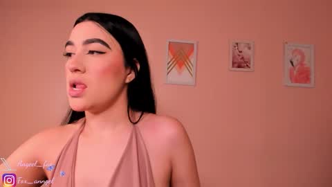 Angel  online show from 03.06.26