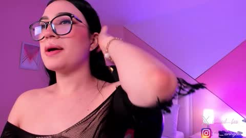 Angel  online show from 03.22.26