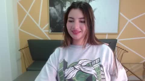 Snapshot of angeel_queen_ chatting on 03.26.26 angeel queen online show from 03.26.26