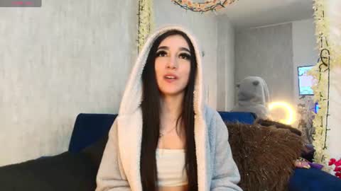 Snapshot of angeelblosoom chatting on 07.03.26 angeelblosoom online show from 07.03.26