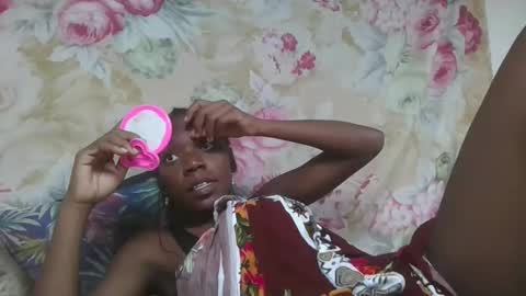 angeeliine online show from 03.27.26