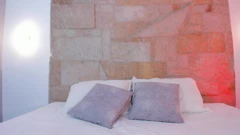 Angeel Rosse online show from 04.16.26