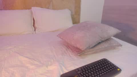 Angeel Rosse online show from 04.20.26