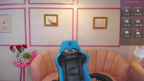 angel09 a online show from 03.04.25