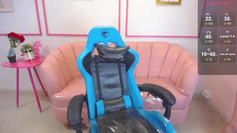 angel09 a online show from 03.06.25