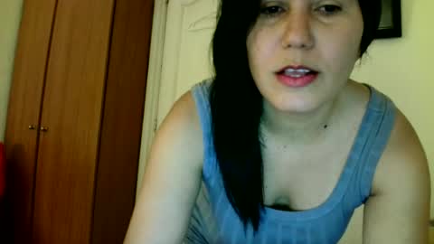 Snapshot of angel14228 chatting on 07.08.26 angel14228 online show from 07.08.26