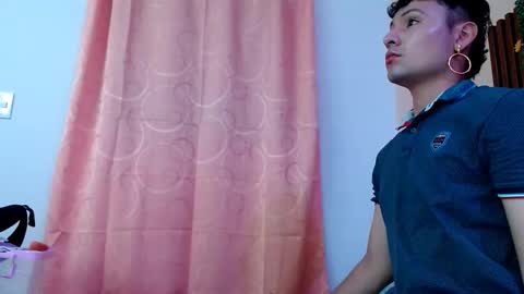 Snapshot of angel666smit chatting on 11.02.25 angel online show from 11.02.25