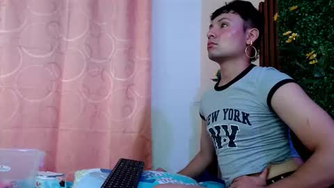 angel online show from 11.06.25