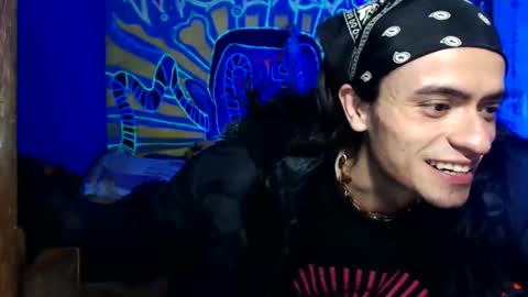 Conan Demon online show from 02.06.25