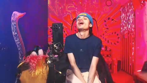 Conan Demon online show from 03.07.25