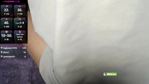 Snapshot of angel71717 chatting on 12.16.24 Angelina online show from 12.16.24