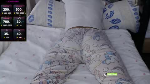 Angelina online show from 11.12.25