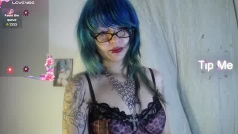 ANGEL online show from 07.01.26