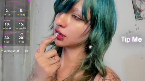 ANGEL online show from 07.11.26