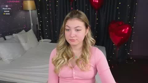 Grace online show from 02.11.26