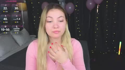 Grace online show from 04.02.26