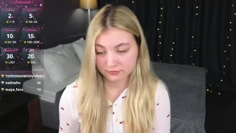 Grace online show from 05.15.26